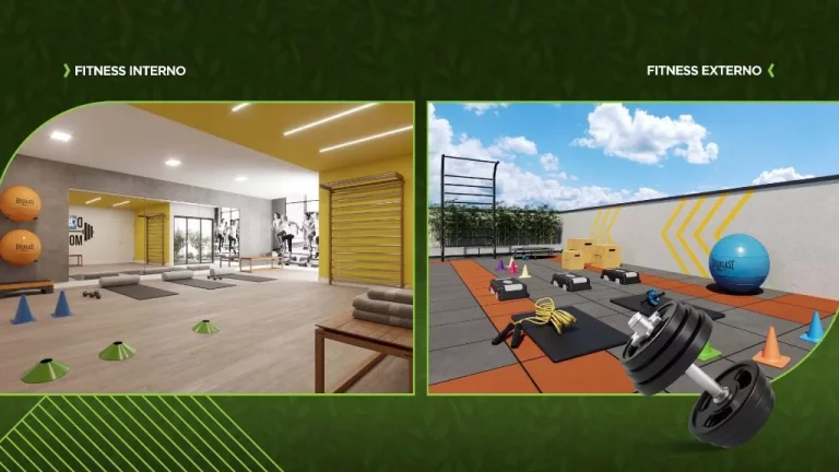 Imagem LANÇAMENTO - Apartamento com 2 dormitórios à venda, 40 m² por R$ 224.900 - Jardim Casa Branca - Suzano/SP