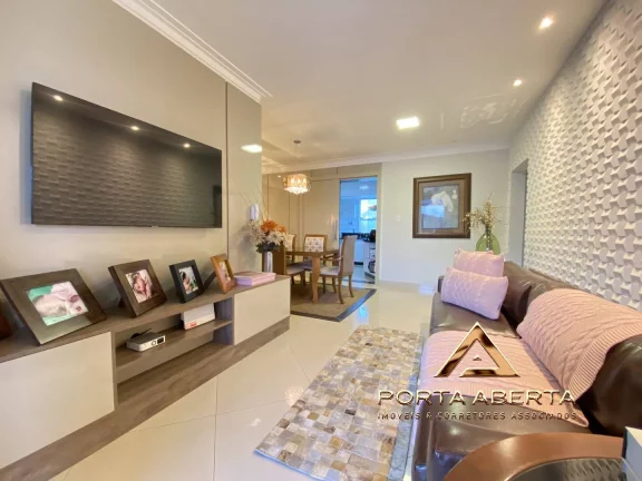 Imagem Apartamento 3 quartos, 1 suíte no Canaã (cod-1163)