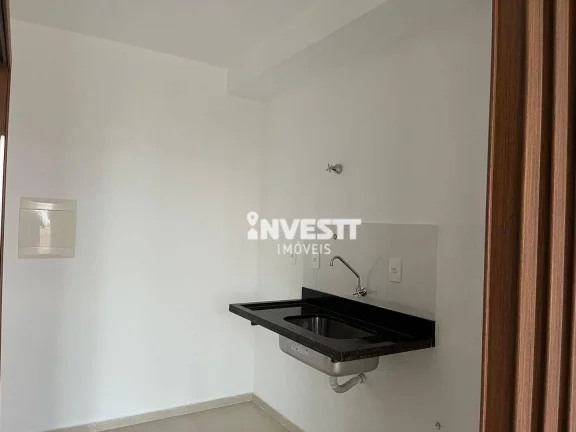 Imagem Apartamento à venda no Lakeside Residence no Residencial Itaipu - Goiânia/GO