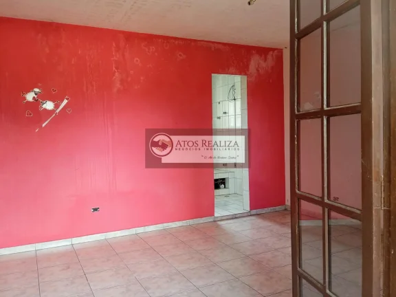 Imagem Sobrado à Venda em Chácara das Corujas, SP - 4 Dorms, 100m²