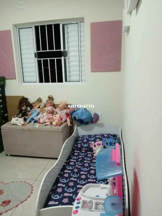 Imagem Apartamento Meneghetti ll, rico em modulados, 2 dorm. sendo 1 suíte. Excelente