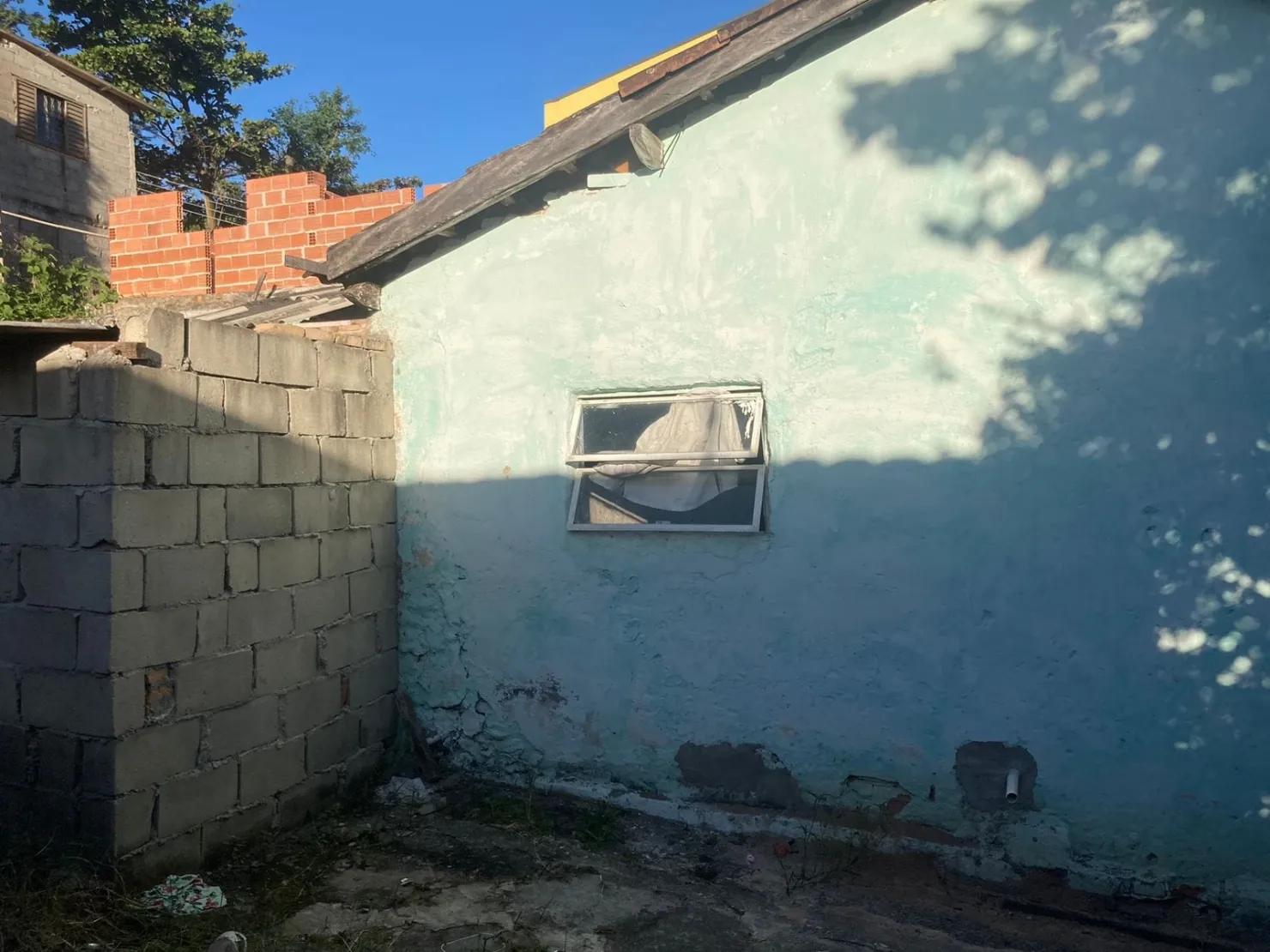 Imagem Terreno à venda 250M², Jardim São Benedito, Taubaté - SP