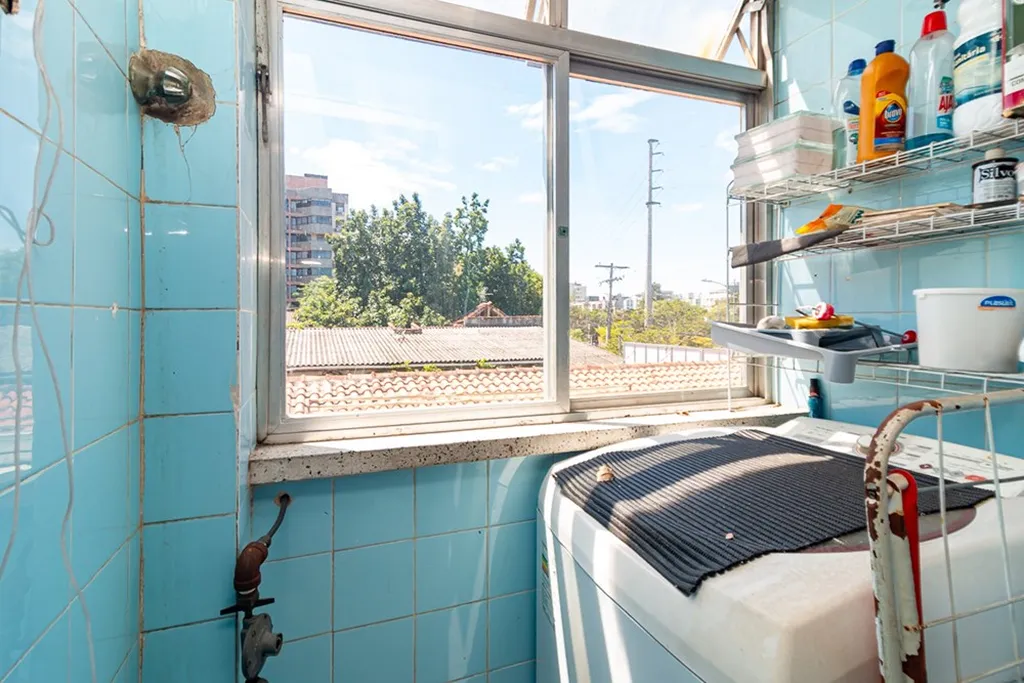 Imagem Apartamento em Passo da Areia