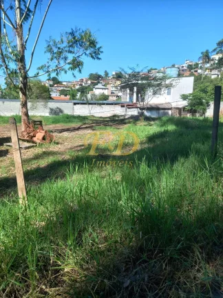 Imagem Terreno em Terra Preta/ Jardim Pereira