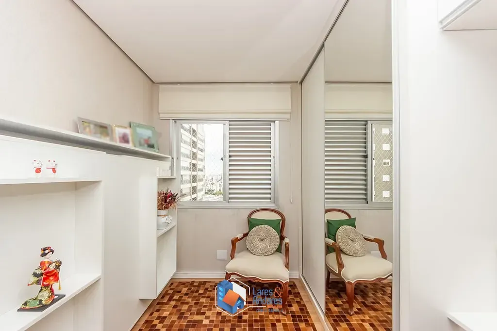 Imagem Cobertura Duplex à venda 4 Quartos 1 Suite 4 Vagas 180M² Vila Gumercindo São Paulo - SP