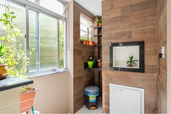 Imagem Apartamento para venda no bairro Medianeira em Porto Alegre