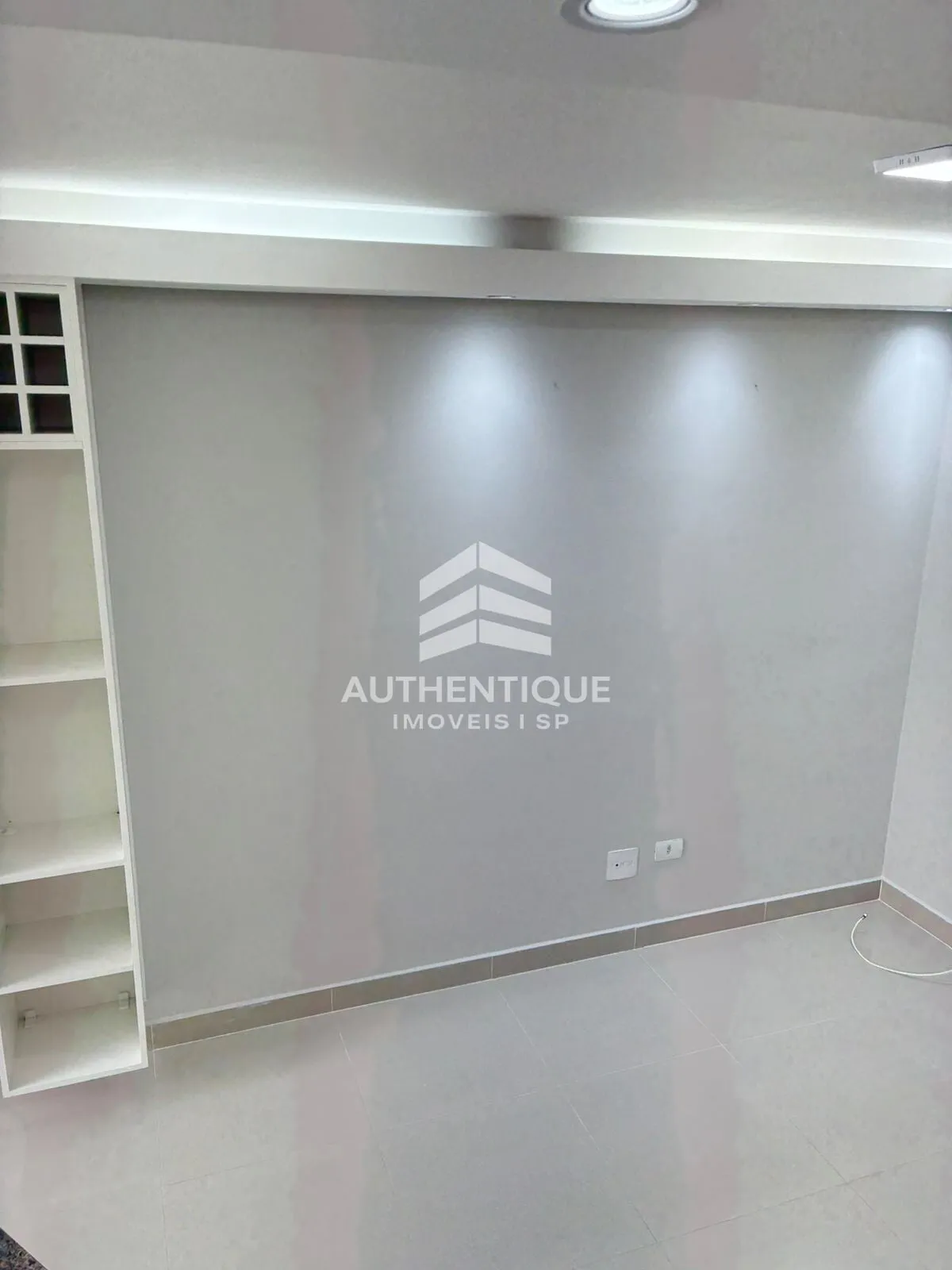 Imagem SIMAO JORGE CAMPESTRE SANTO ANDRE - Apartamento no bairro Campestre à venda