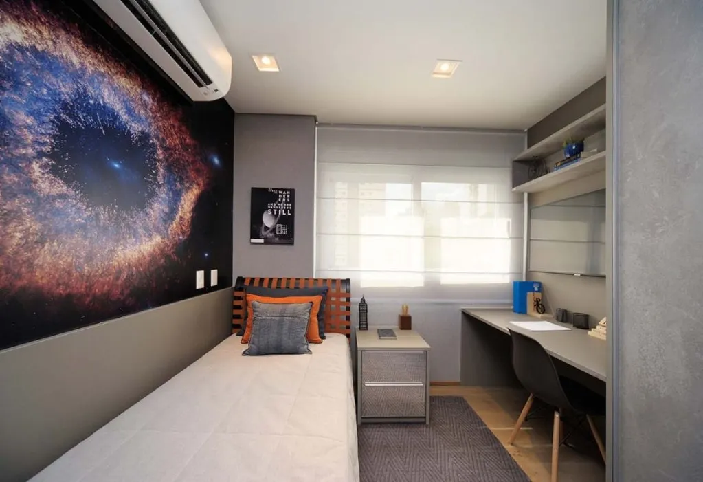 Imagem Condomínio Edifício Dolce Moema SP, apartamento em Moema São Paulo SP, apartment in São Paulo Brazil, apartamento 4 quartos em Moema São Paulo SP