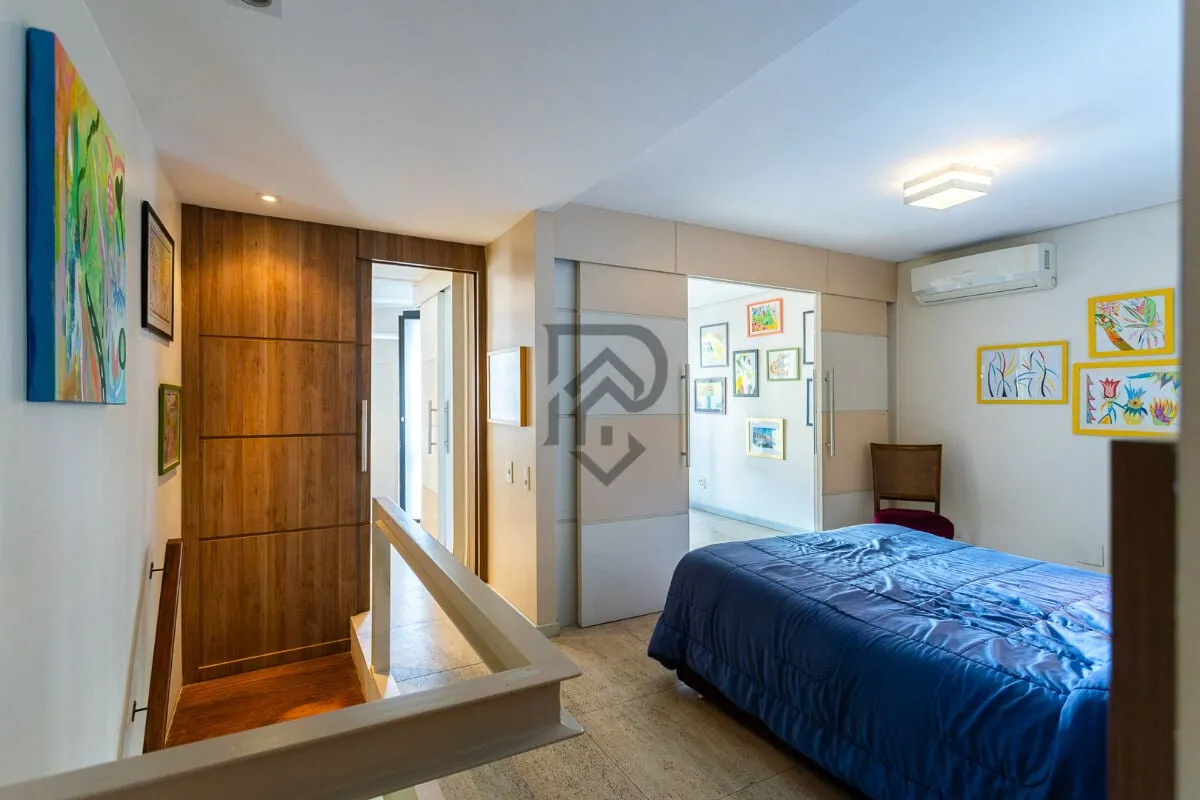 Imagem Apartamento Duplex moema pronto para morar