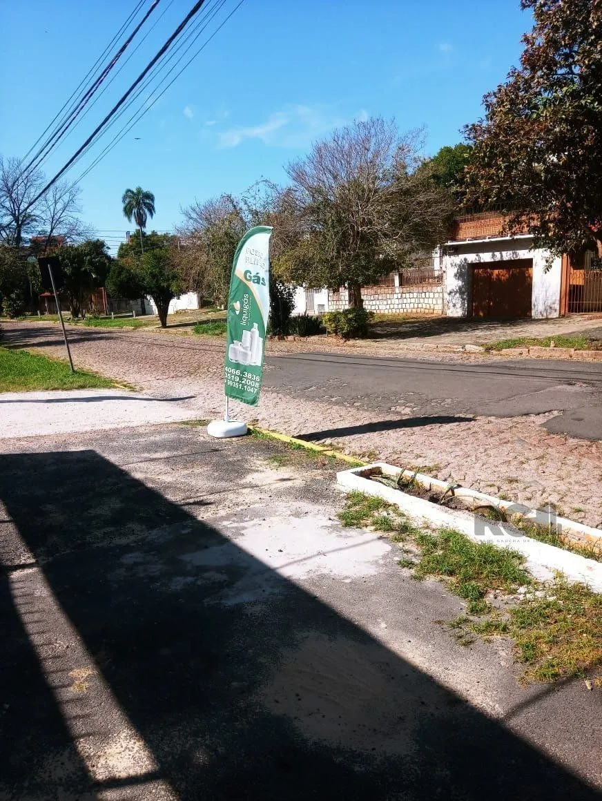 Imagem Casa 3 dormitórios à venda Nonoai Porto Alegre/RS