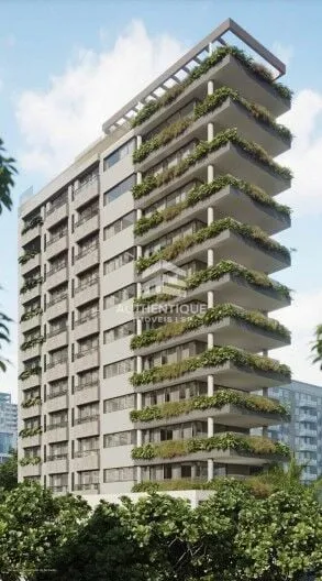Foto do imóvel OBY Itaim - Apartamento à venda em Rua Brasília, 80 - Itaim Bibi, São Paulo - SP