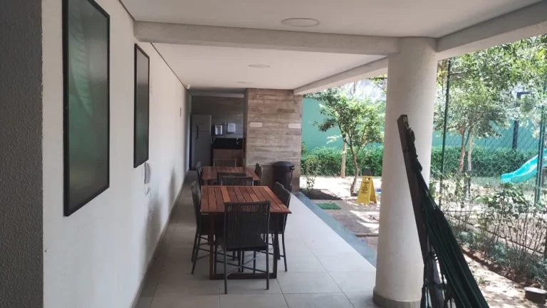 Imagem Apartamento par venda metro guilhermina esperança