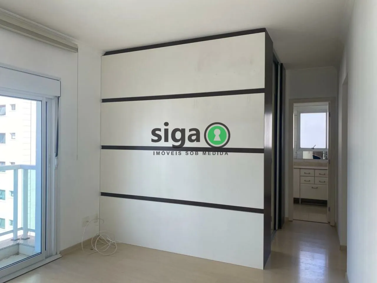Imagem Apartamento para Locação - 155m² - 3 Suítes - 3 Vagas - Lazer Completo