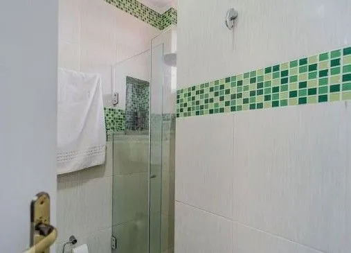 Imagem Casa em condomínio no bairro Santo Antômnio de 4 dormitórios e 2 vagas