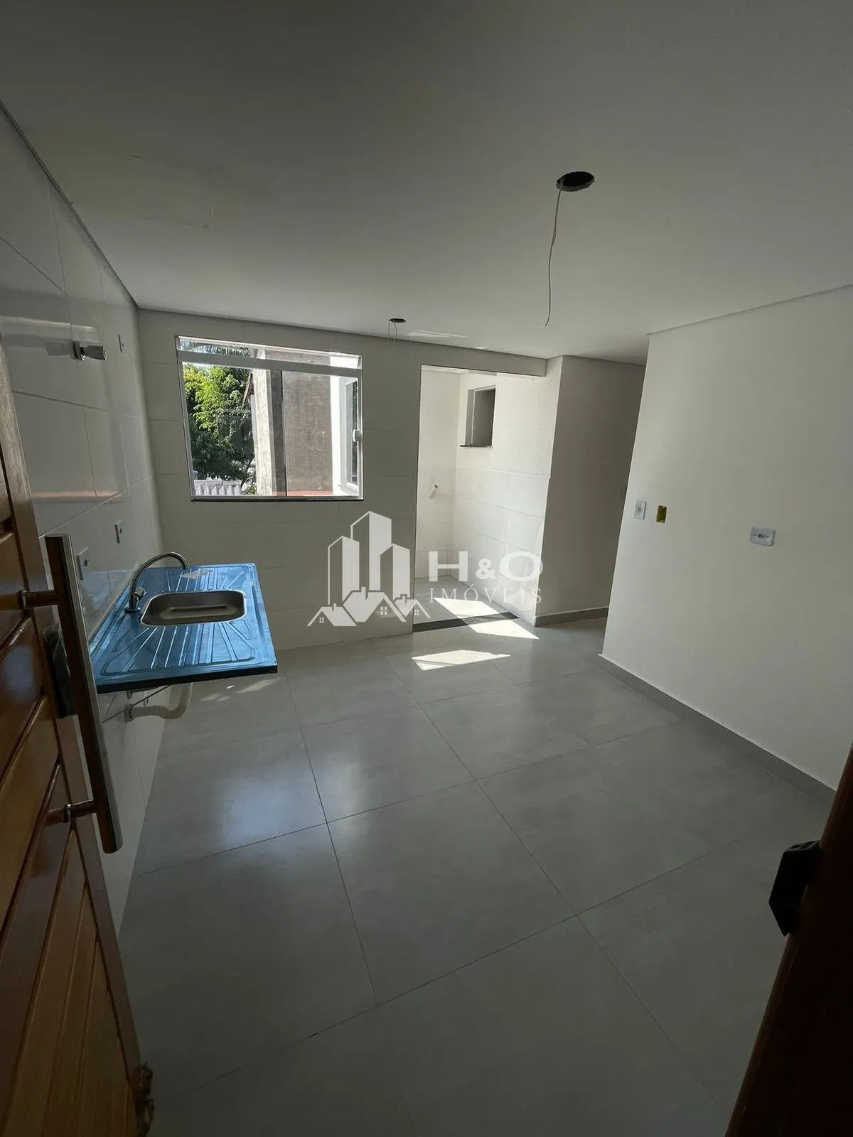 Imagem Apartamento à Venda na Vila Guilhermina - 2 Dormitórios a partir de R$ 250.000,00