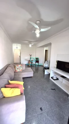 Imagem Apartamento à venda no bairro Enseada - Guarujá/SP