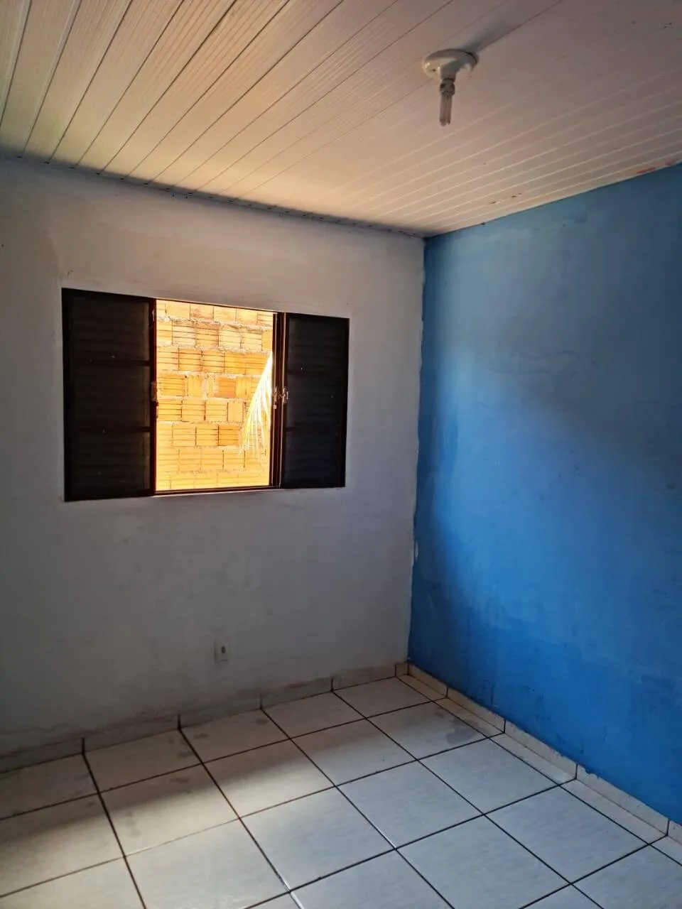 Imagem Casa de 2 Quartos Jardim Paulista - Coxipó