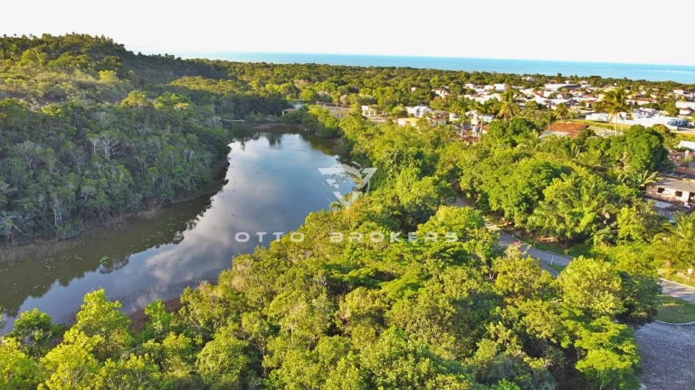 Imagem TERRENO RESIDENCIAL em SANTA CRUZ CABRÁLIA - BA, Outeiro do Descobrimento