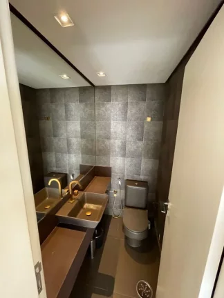 Imagem Apartamento Mobiliado para Locação na Kalilandia - 4 quartos