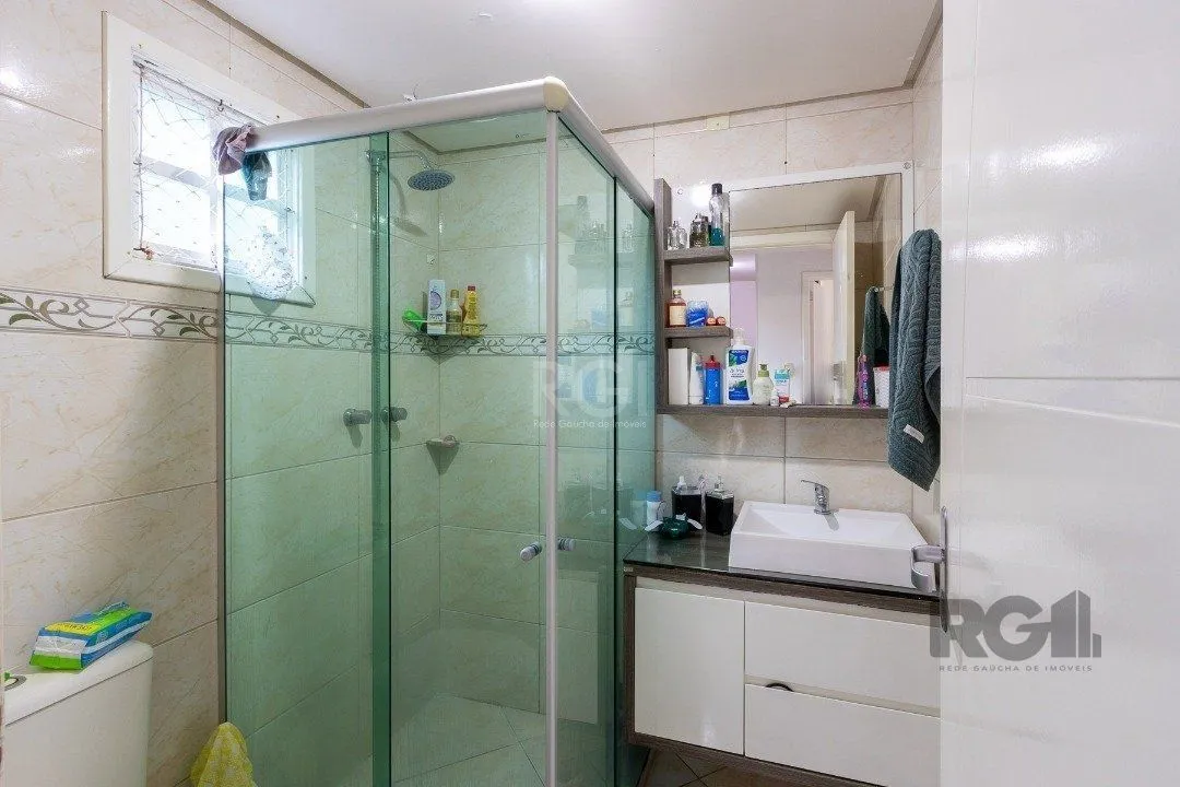 Imagem Casa com 116,00m², 2 quartos, sendo 1 suites, 2 vagas - Vila Nova