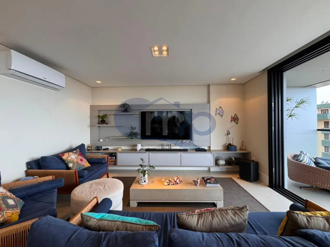 Imagem Apartamento a venda com 4 suites na Praia Grande em Torres/RS