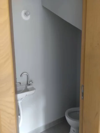Imagem SOBRADO 2 DORMITÓRIOS NA VILA HARO