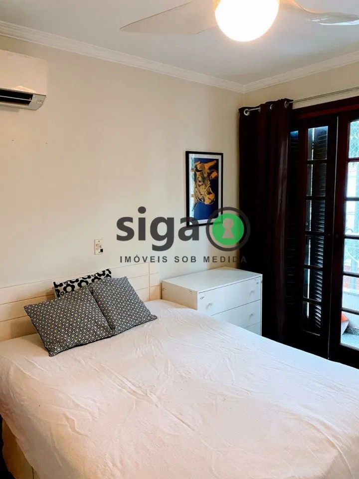 Imagem Casa à venda 3 quartos-1suíte-4vagas klabin
