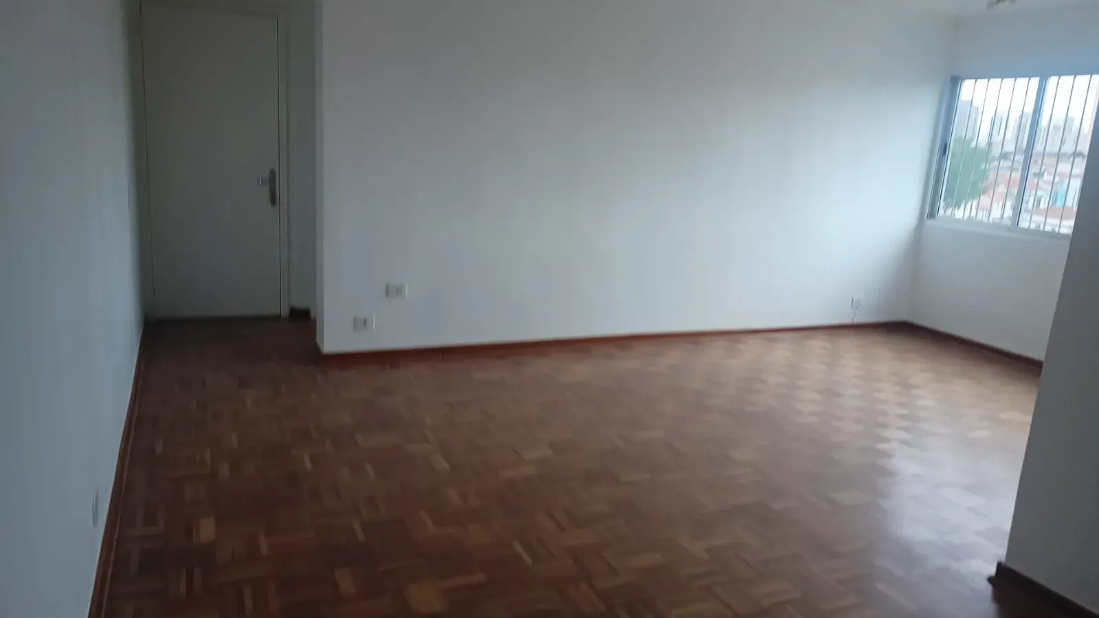 Imagem Apartamento com 2 Quartos à Venda, 75 m² em Quarta Parada - São Paulo