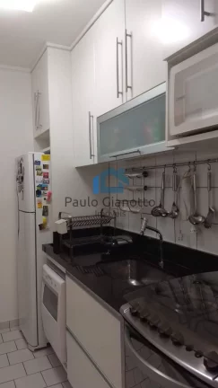 Imagem Apartamento à venda no Jardim Sabiá em Cotia