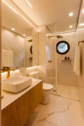 Imagem Apartamento com 3 Quartos à Venda, 92 m² em Pinheiros - São Paulo