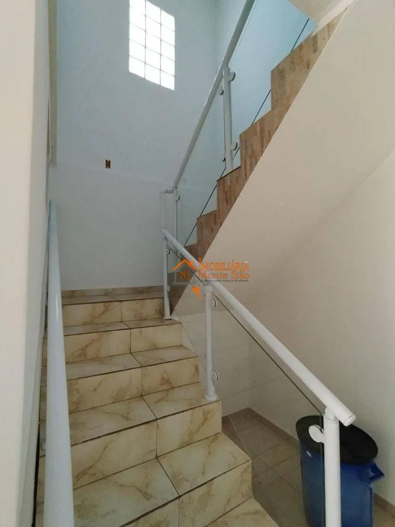 Imagem Casa com 2 dormitórios à venda, 180 m² por R$ 512.000,00 - Lavras - Guarulhos/SP