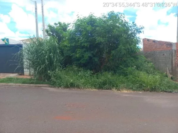 Foto do imóvel Oportunidade Única em BARRETOS - SP | Tipo: Casa | Negociação: Venda Direta Online | Situação: Imóvel em RUA VN 66 - JOSE RENATO ALVES PEREIRA