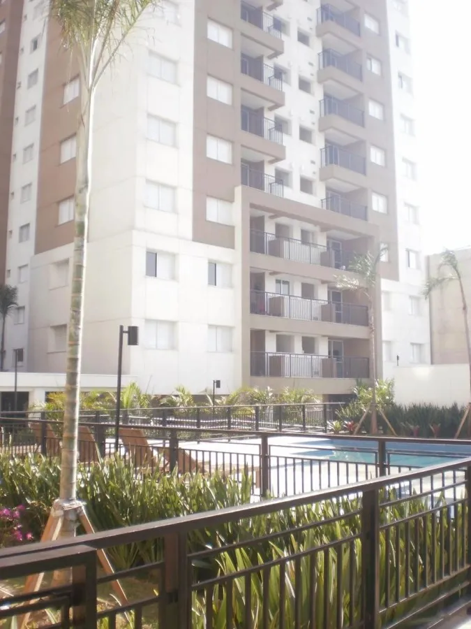 Imagem Apartamento para Venda em São Paulo, Barra Funda, 2 dormitórios, 3 banheiros, 1 vaga