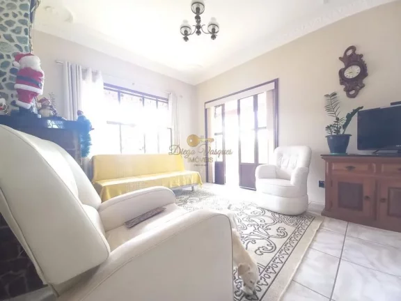 Imagem Casa para Venda em Teresópolis / RJ no bairro Vale do Paraíso