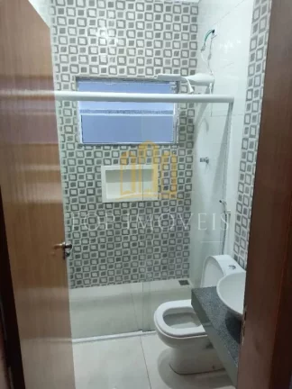 Imagem Maravilhosa casa tres dormitórios Suíte closet espaço gourmet no Villa Branca
