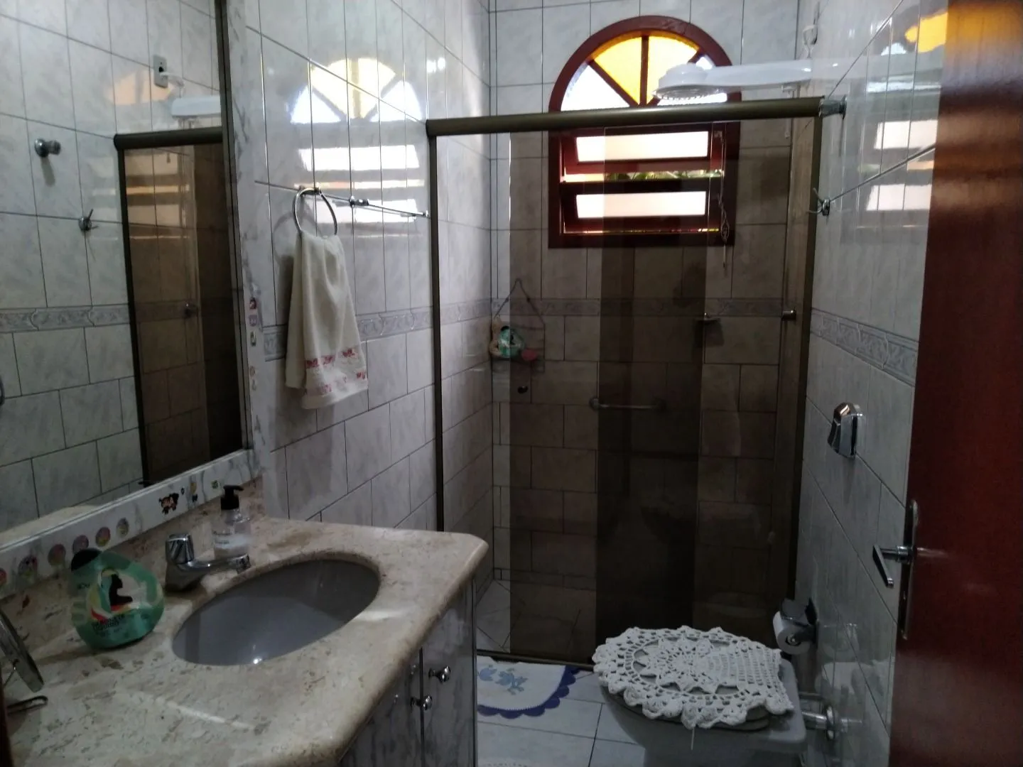 Imagem Casa à venda com 3 quartos 1 suíte, 150m² em Areias São José