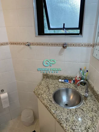 Imagem Apartamento à venda no bairro Enseada - Guarujá/SP