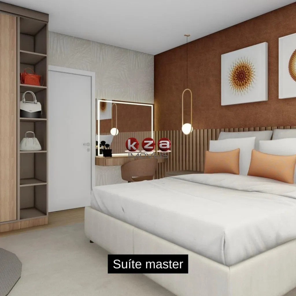Imagem Espetacular casa em condomínio à venda em Valinhos-SP, Chácaras Silvânia: 9 quartos, 3 suítes, 1 sala, 4 banheiros, 3 vagas, 154m²!