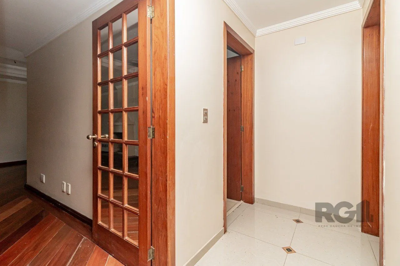 Imagem Apartamento em Menino Deus