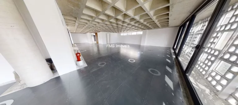 Imagem Conjunto comercial com 250m² em Sumaré