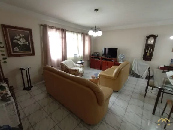 Imagem Casa a Venda 3 quartos (1 suíte) na região do bairro Retiro - Jundiaí/SP