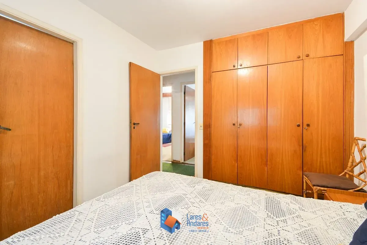 Imagem Apartamento para venda em Pinheiros com 3 quartos, sendo 1 suíte, 120m²