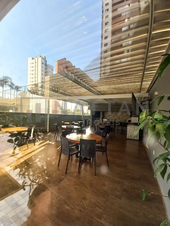 Imagem Apartamento com 3 dormitórios à venda, 68 m² por R$ 790.000,00 - Vila Regente Feijó - São Paulo/SP