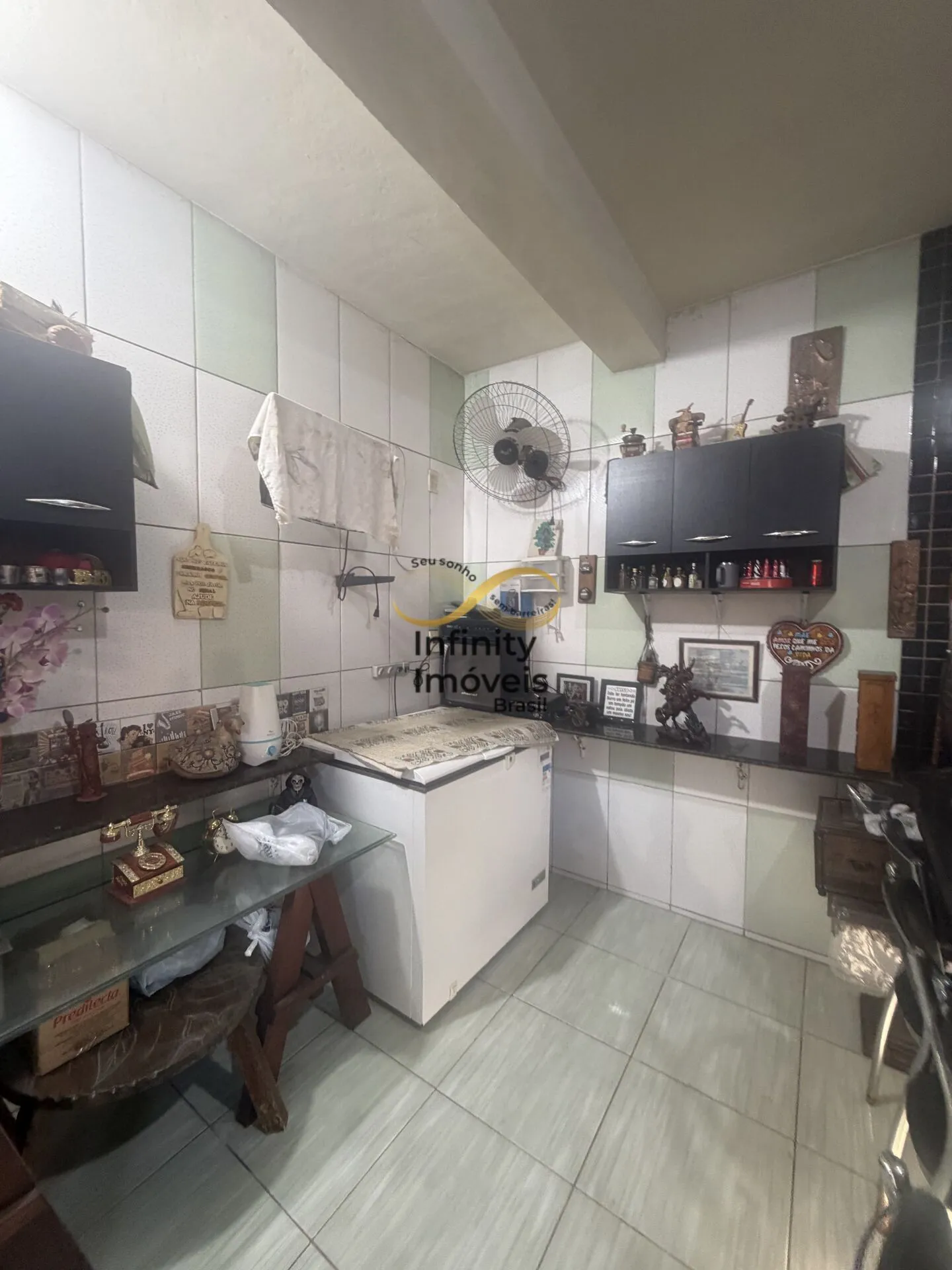 Imagem Casa à venda no bairro São Gabriel - Belo Horizonte/MG