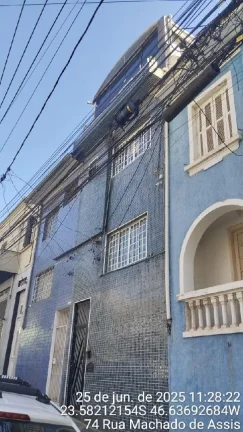 Foto do imóvel Oportunidade Única em SAO PAULO - SP | Tipo: Casa | Negociação: Leilão | Situação: Imóvel em RUA MACHADO DE ASSIS