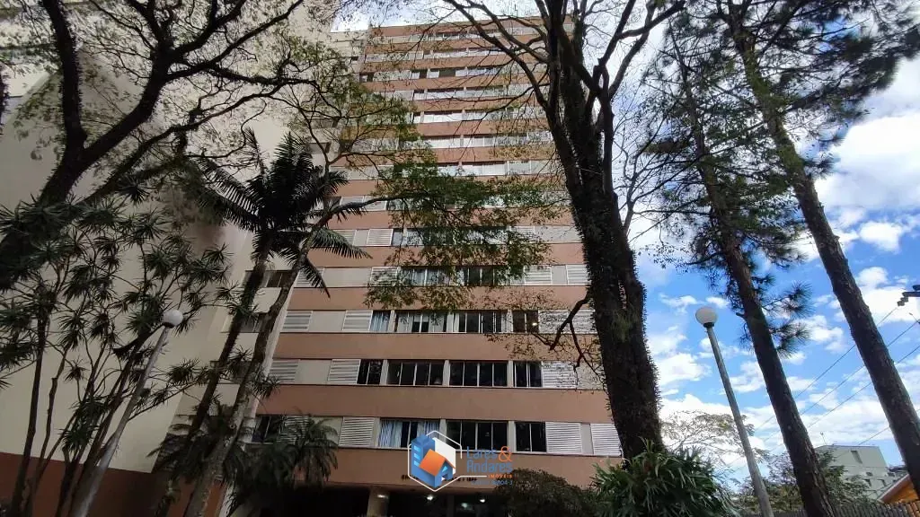 Imagem Apartamento à venda 2 Quartos 1 Vaga 84M² Perdizes São Paulo - SP
