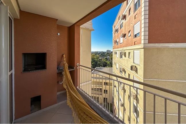 Imagem Apartamento para venda no bairro Centro em Esteio