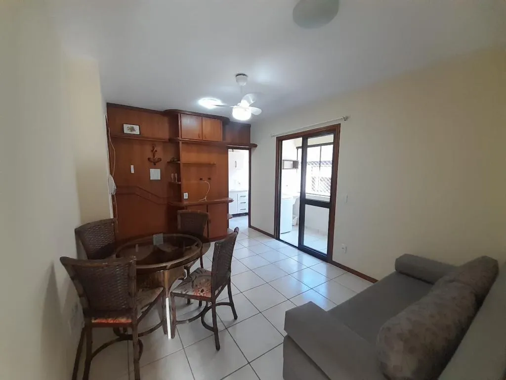 Imagem Apartamento 1 Dormitório - Bairro Centro