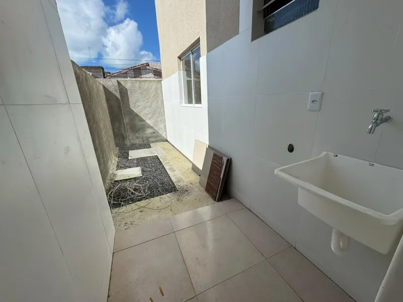 Imagem Pernambuco - Paulista, Pau Amarelo , Apartamento, (Comprar)