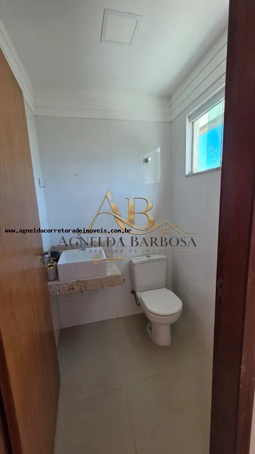 Imagem Casa para Venda em Parnamirim, Parque das Nações, 3 dormitórios, 1 suíte, 2 banheiros, 2 vagas